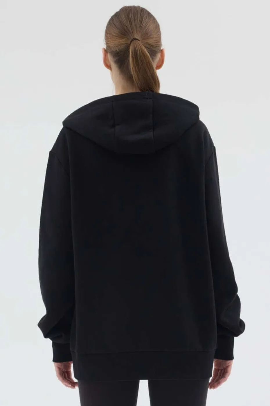 Northpeak Isak hettejakke unisex
