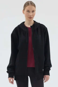 Northpeak Isak hettejakke unisex