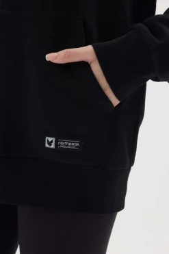 Northpeak Isak hettejakke unisex