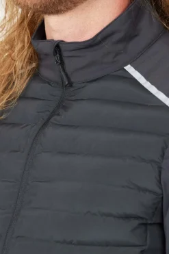 Northpeak Jacob 2 løpejakke herre