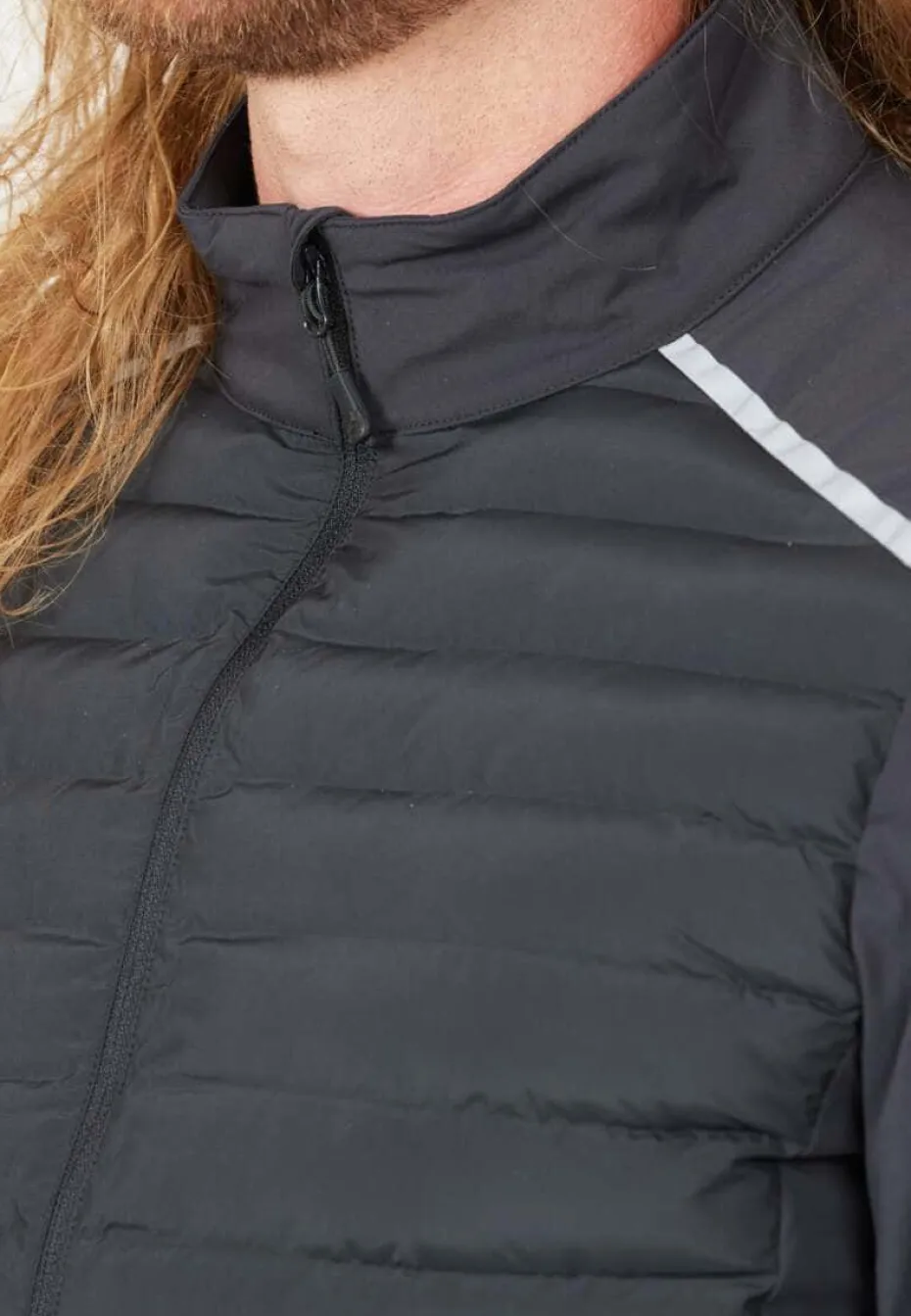 Northpeak Jacob 2 løpejakke herre