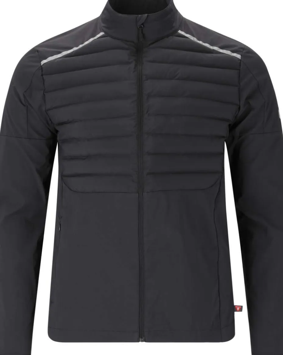 Northpeak Jacob 2 løpejakke herre
