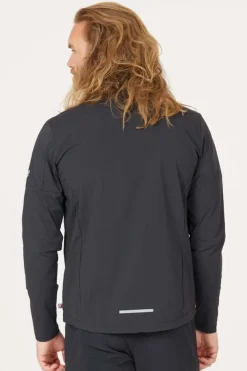 Northpeak Jacob 2 løpejakke herre