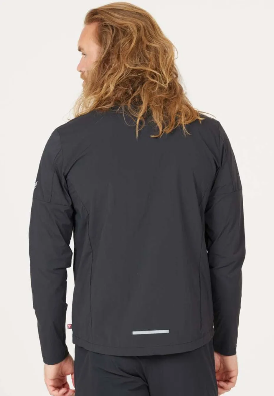 Northpeak Jacob 2 løpejakke herre
