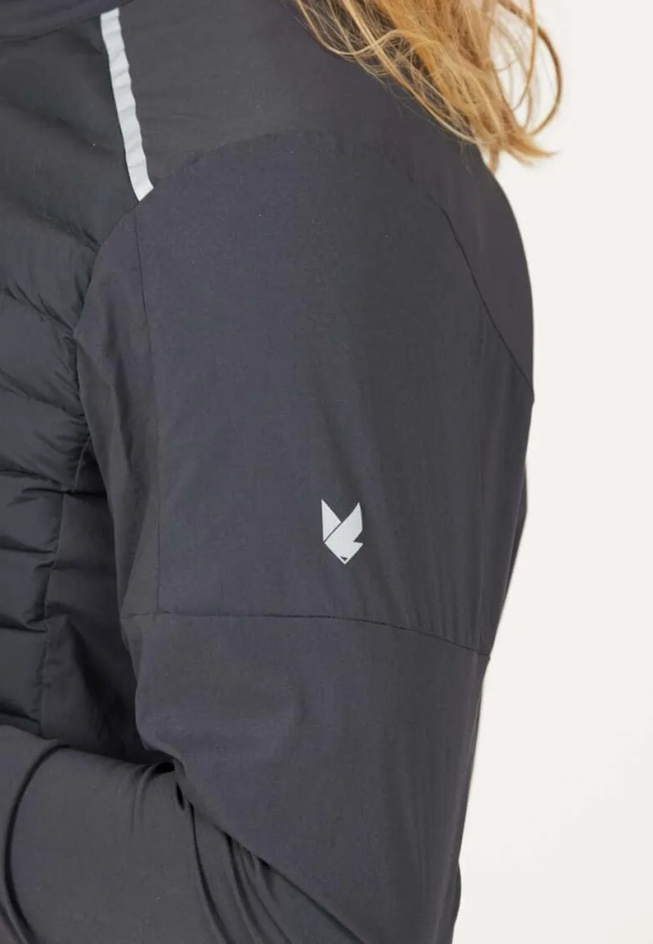 Northpeak Jacob 2 løpejakke herre