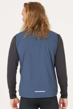 Northpeak Jakob løpevest herre