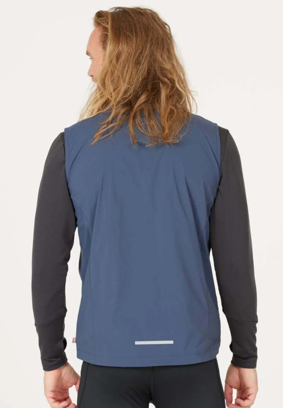 Northpeak Jakob løpevest herre