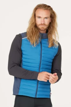 Northpeak Jakob løpevest herre