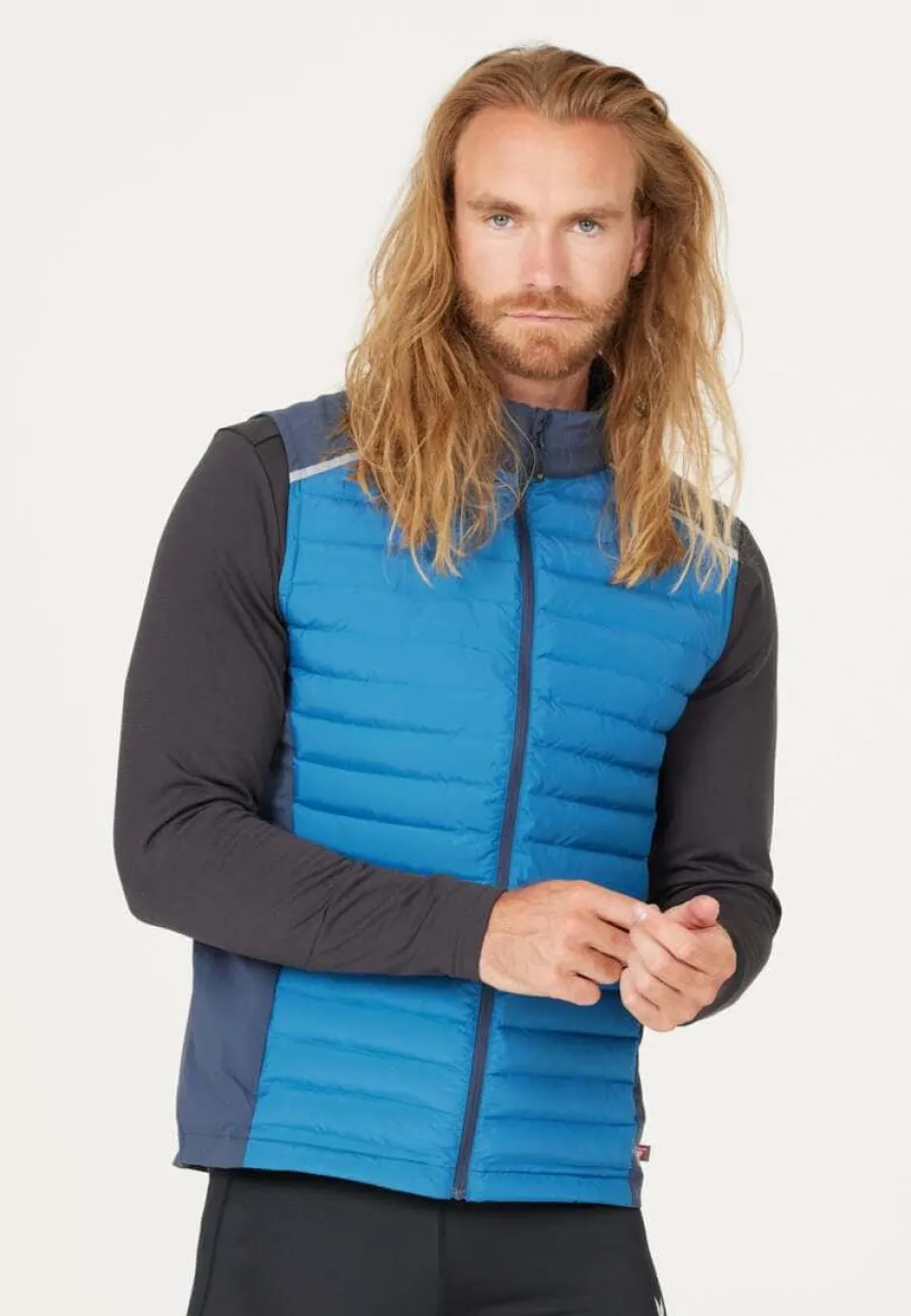 Northpeak Jakob løpevest herre