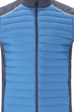 Northpeak Jakob løpevest herre