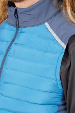 Northpeak Jakob løpevest herre