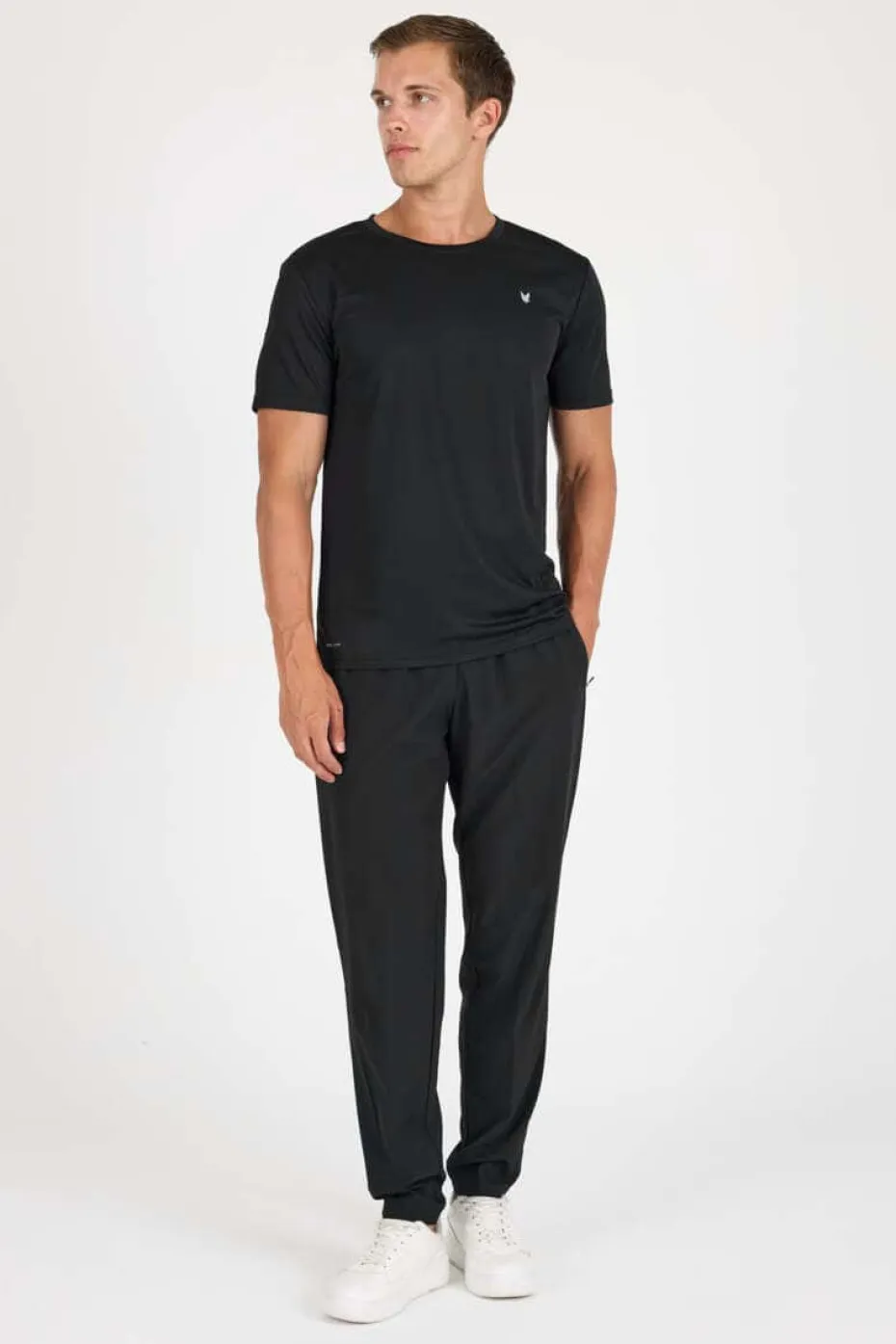 Northpeak Karsten 3 treningsbukse herre