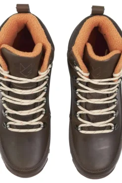 Northpeak Kikut Mid tursko dame