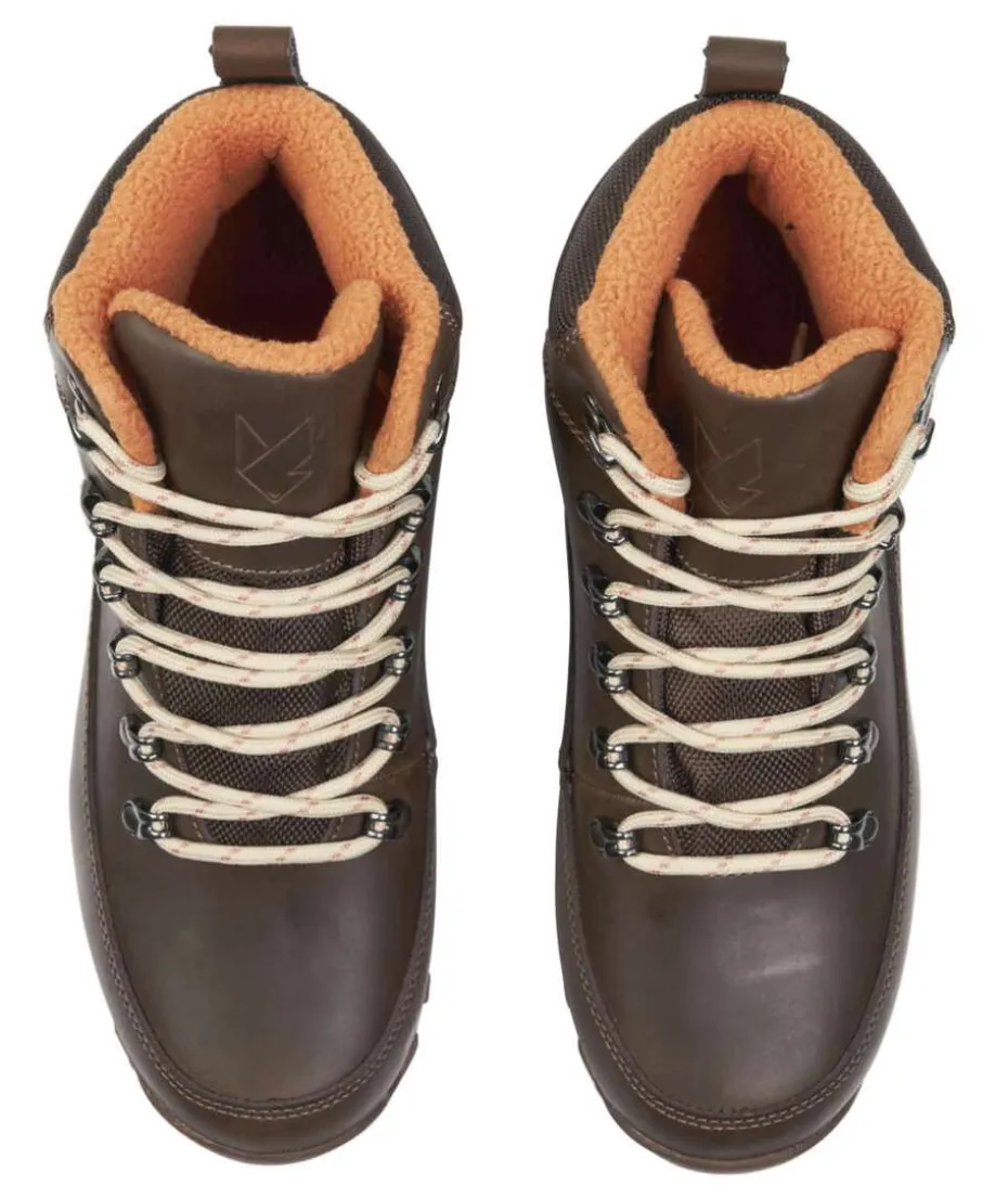 Northpeak Kikut Mid tursko dame