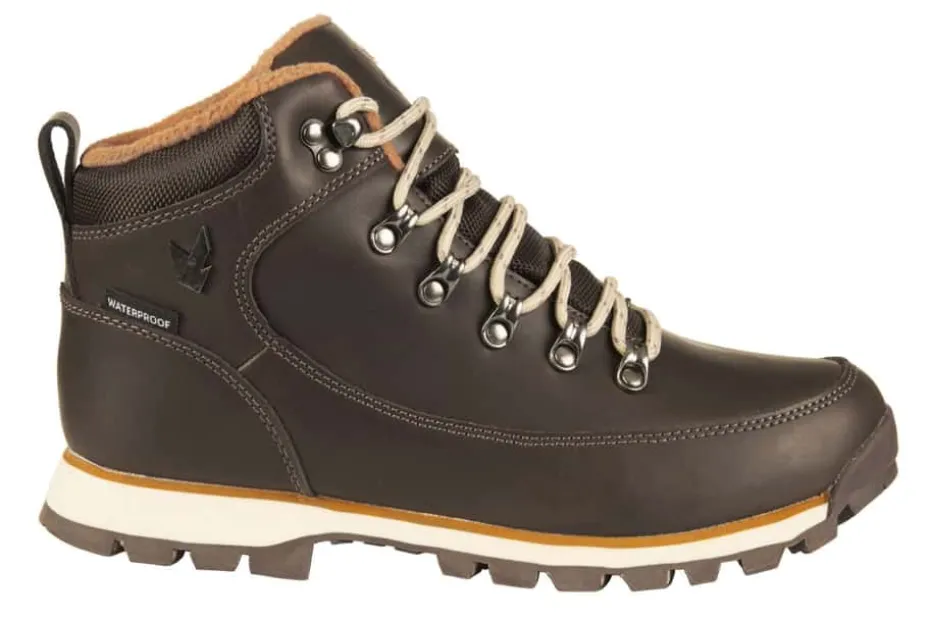 Northpeak Kikut Mid tursko dame