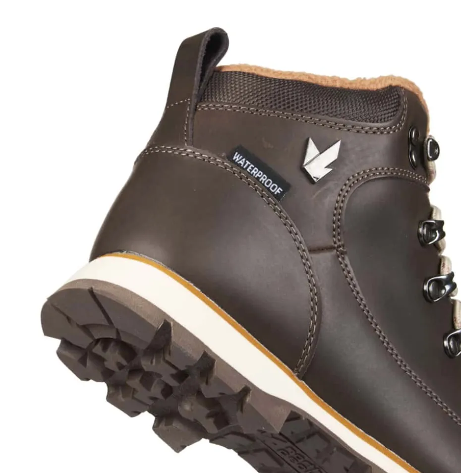 Northpeak Kikut Mid tursko dame
