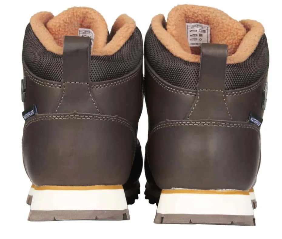 Northpeak Kikut Mid tursko dame