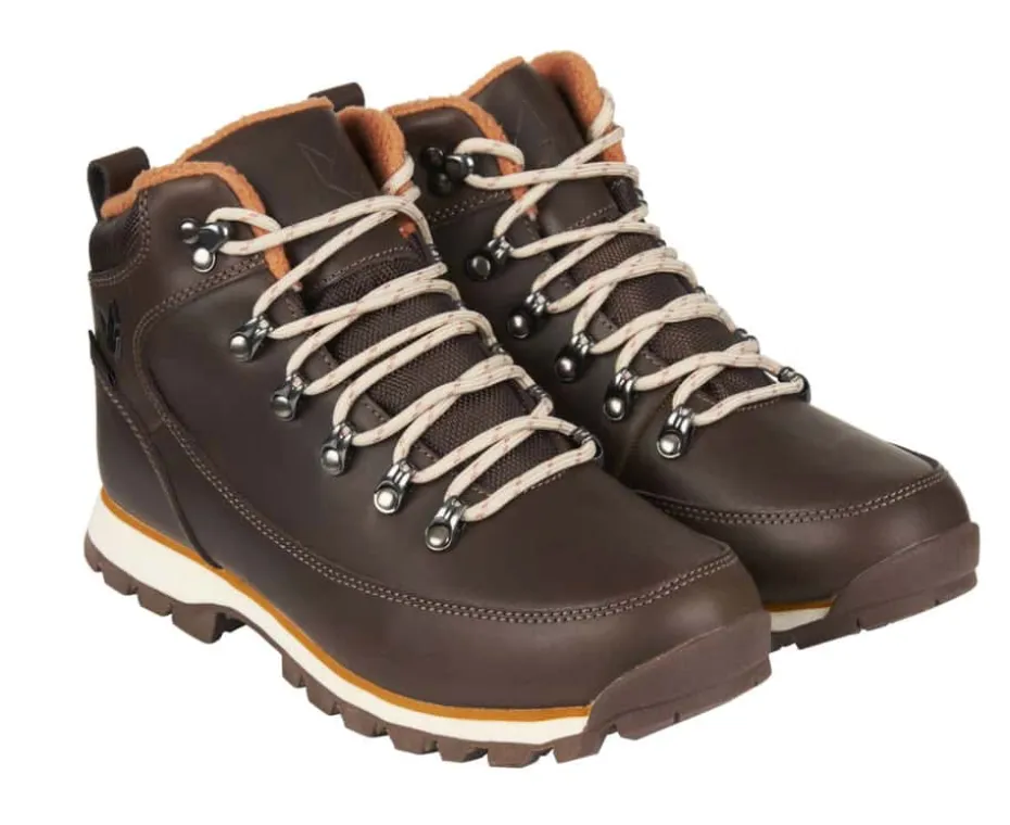 Northpeak Kikut Mid tursko dame