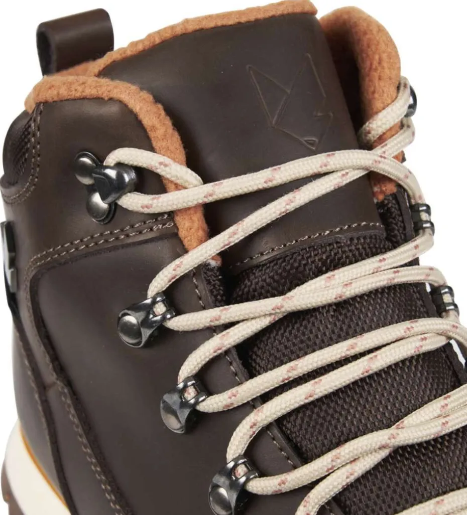 Northpeak Kikut Mid tursko dame