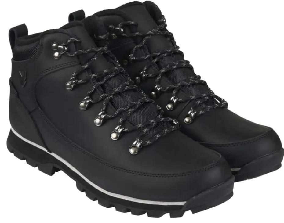 Northpeak Kikut Mid tursko herre