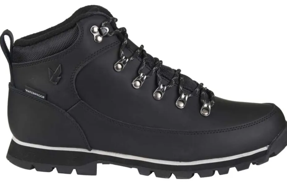 Northpeak Kikut Mid tursko herre