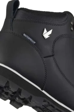 Northpeak Kikut Mid tursko herre