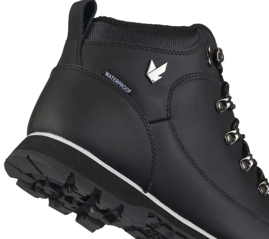 Northpeak Kikut Mid tursko herre