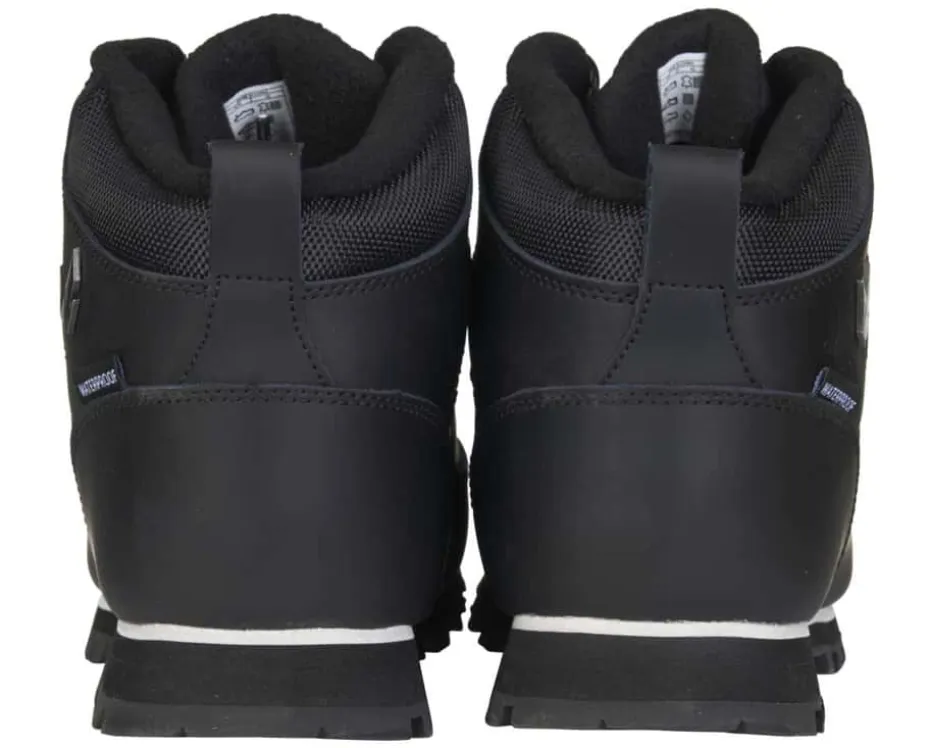 Northpeak Kikut Mid tursko herre