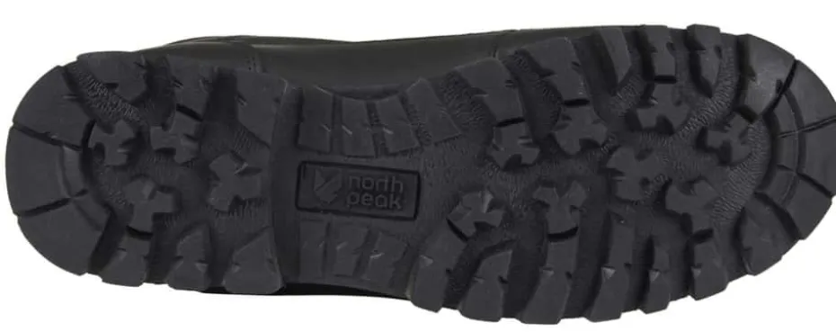 Northpeak Kikut Mid tursko herre