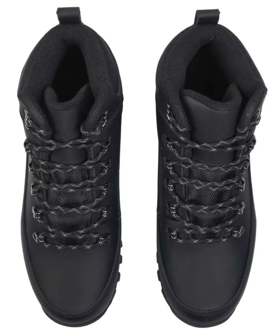 Northpeak Kikut Mid tursko herre