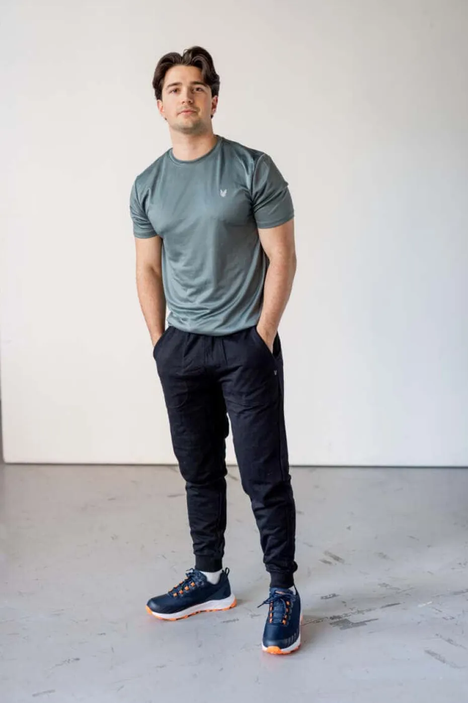 Northpeak Kose joggebukse unisex