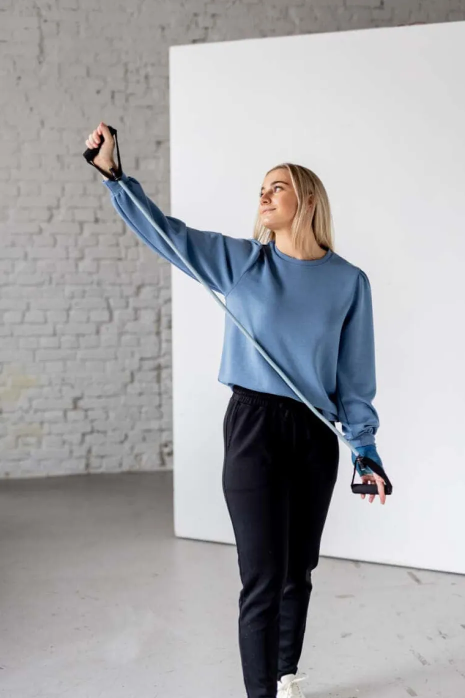 Northpeak Kose joggebukse unisex