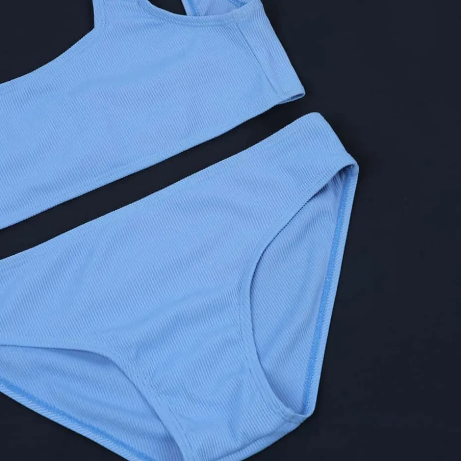 Northpeak Larkollen bikinisett junior
