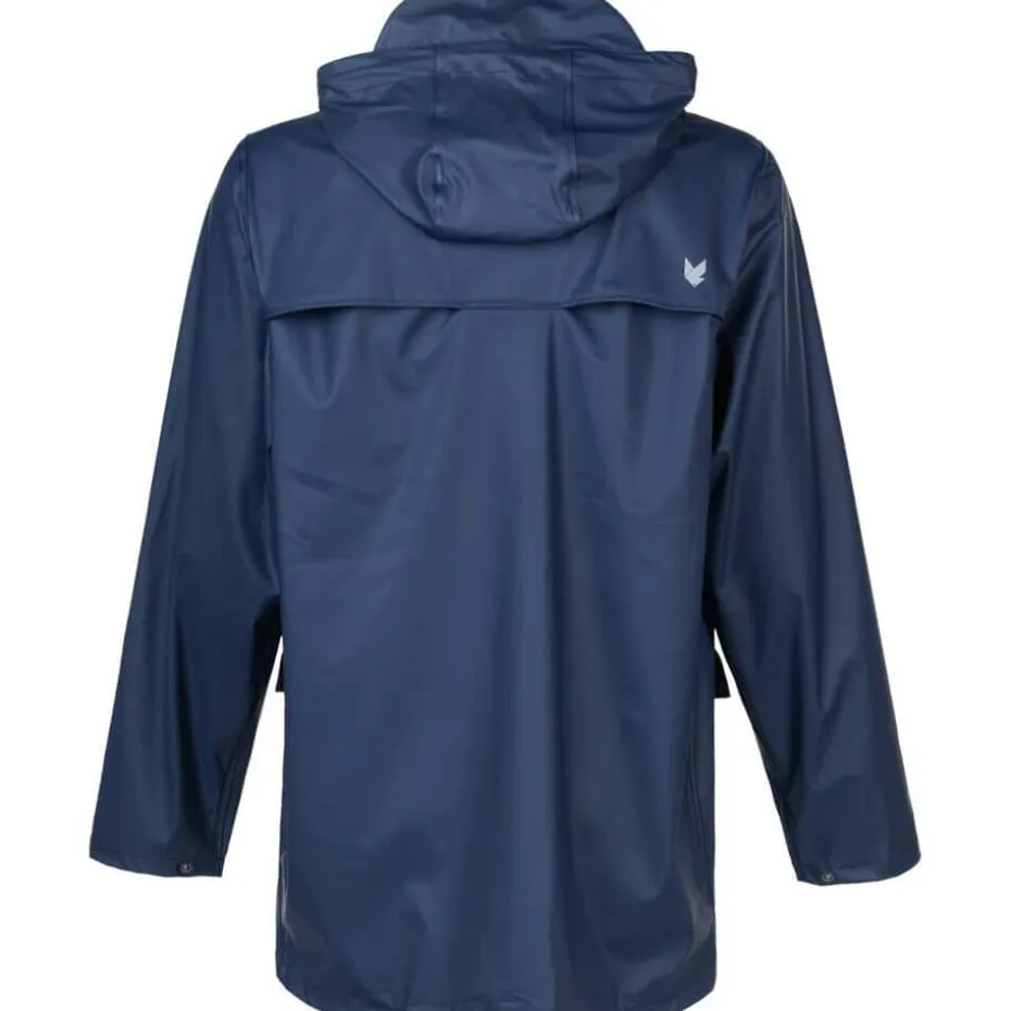 Northpeak Leo PU regnjakke