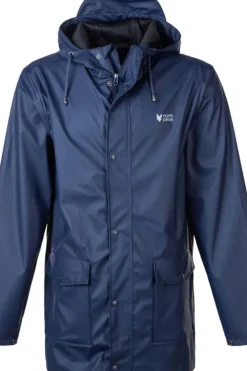 Northpeak Leo PU regnjakke