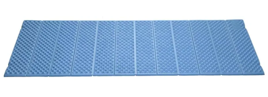 Northpeak liggeunderlag brettbart