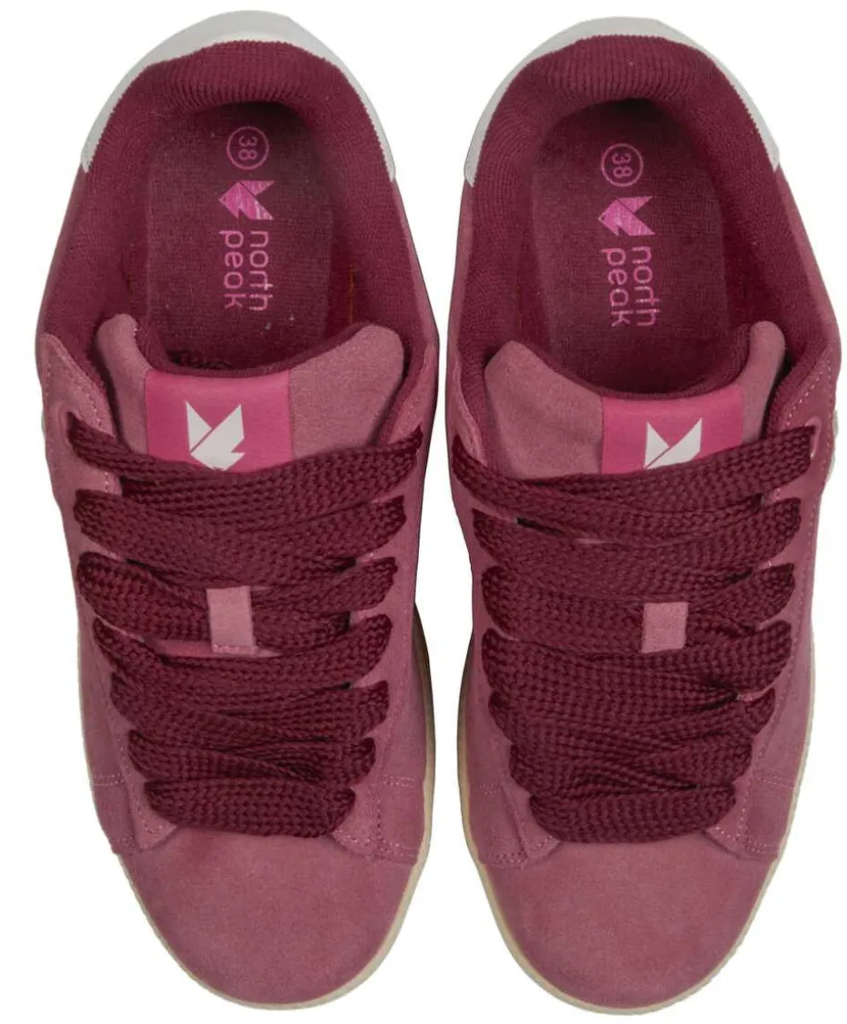 Northpeak Løkka sneakers dame