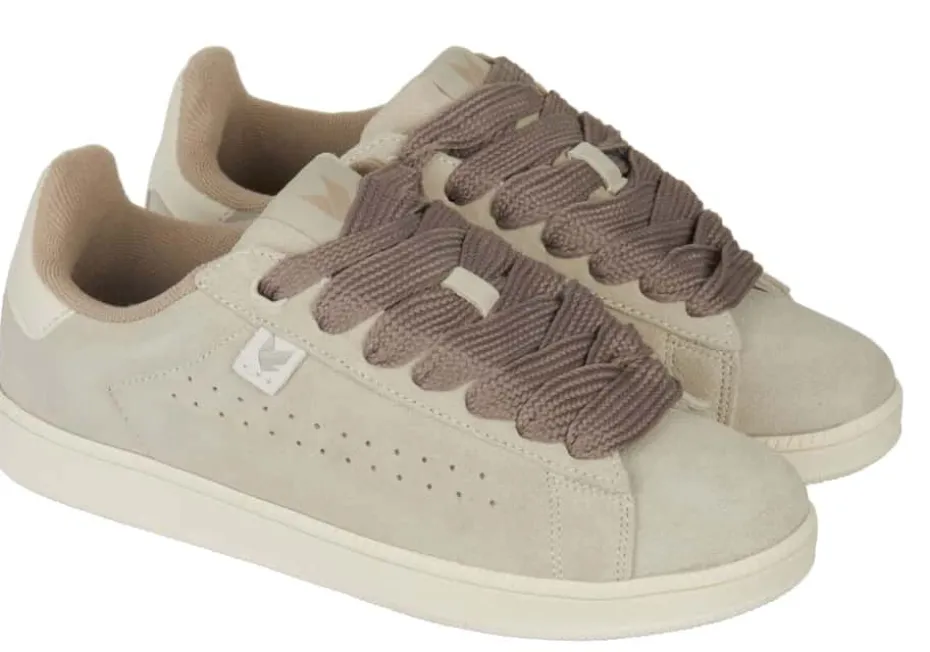 Northpeak Løkka sneakers herre
