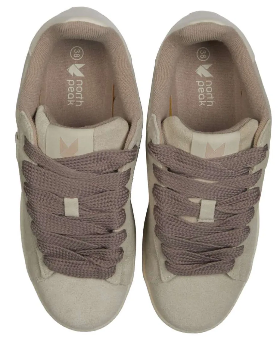 Northpeak Løkka sneakers herre