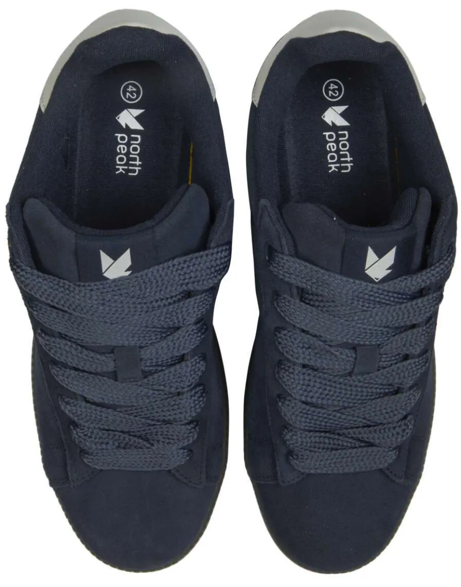 Northpeak Løkka sneakers herre