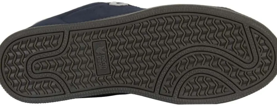 Northpeak Løkka sneakers herre