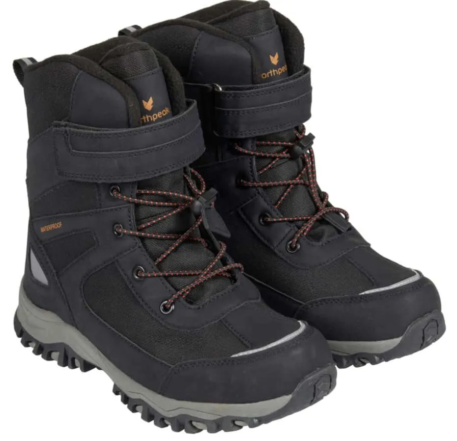 Northpeak Lofoten 2 vintersko junior