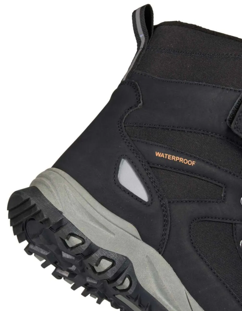 Northpeak Lofoten 2 vintersko junior