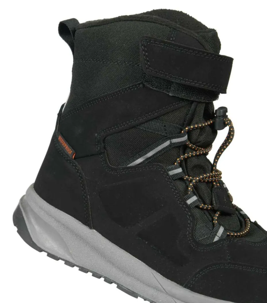 Northpeak Lofoten vintersko junior