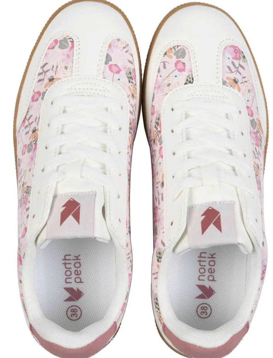 Northpeak Løren sneakers unisex