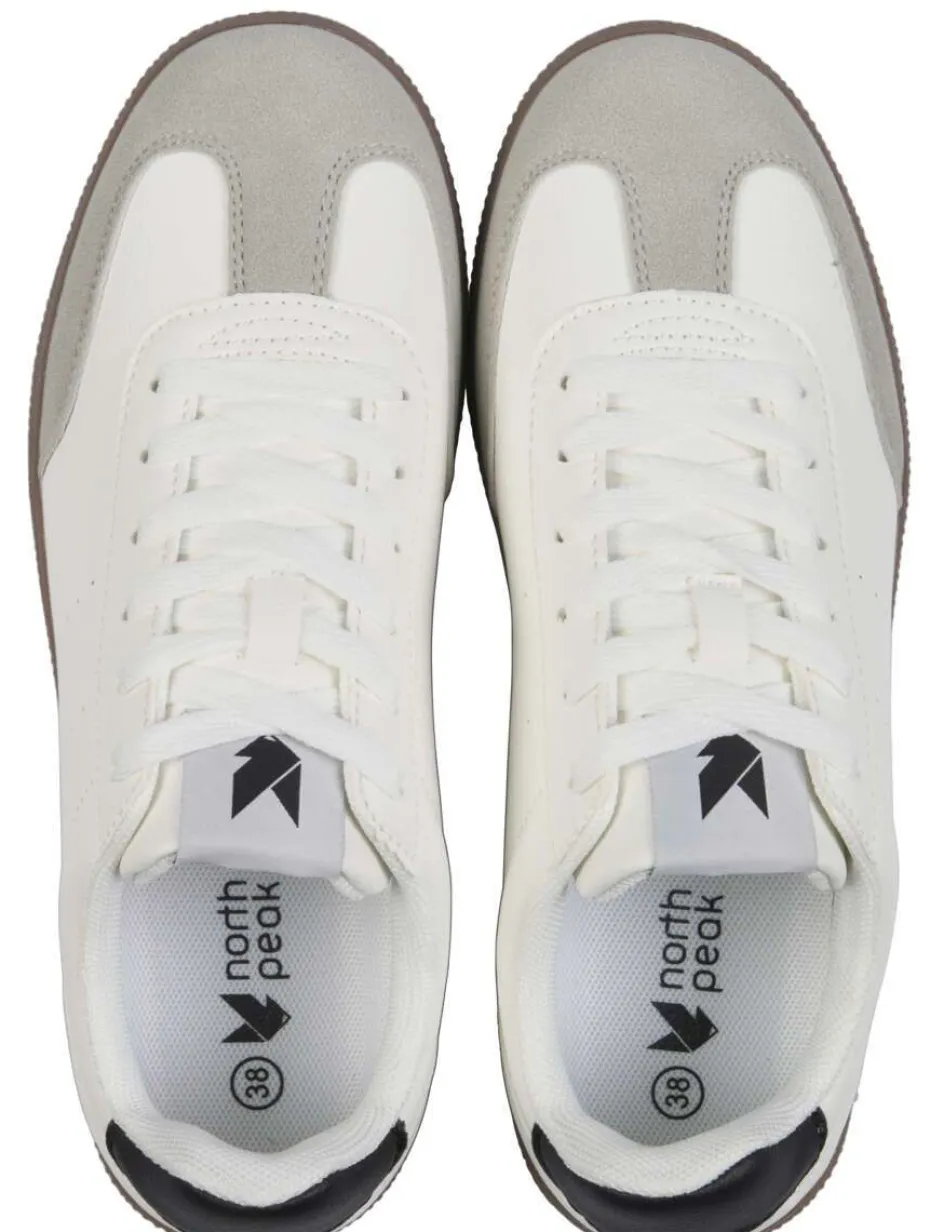Northpeak Løren sneakers unisex