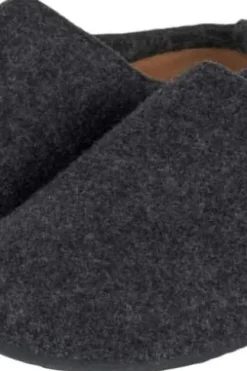 Northpeak Lun slip-in tøfler unisex