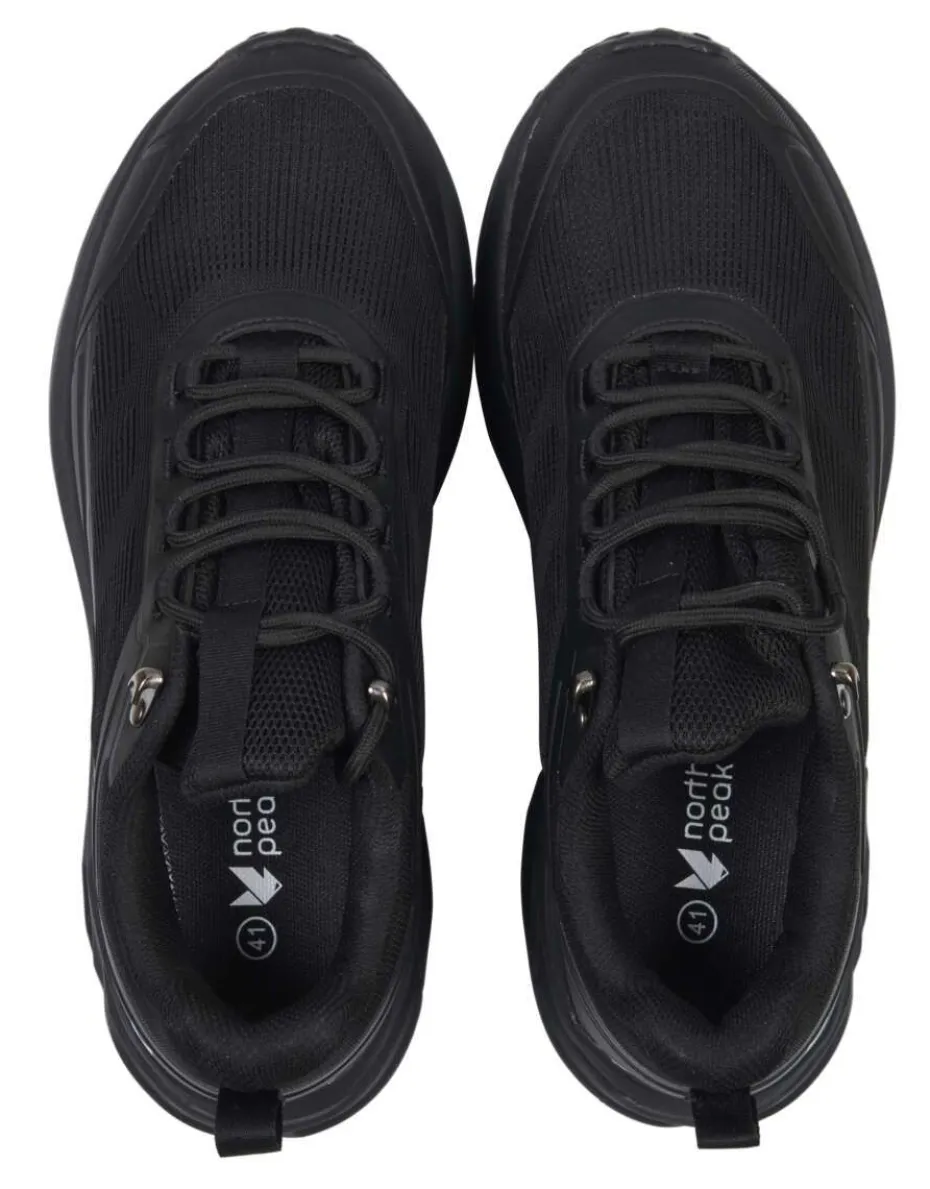 Northpeak Lyng Tex tursko herre