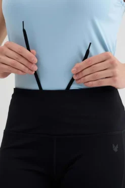 Northpeak Maiken 2 treningsshorts dame