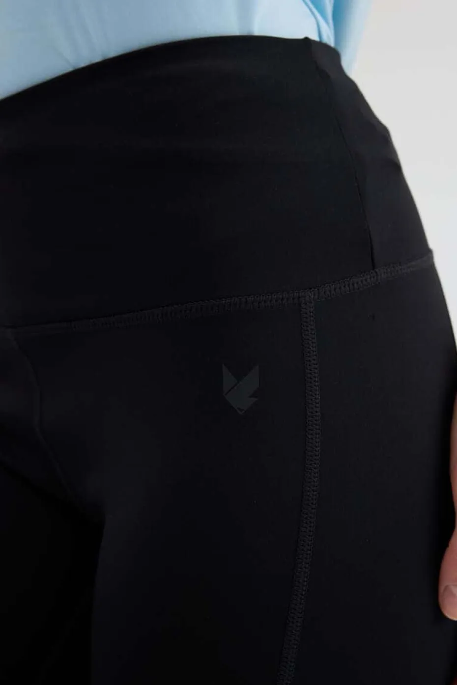 Northpeak Maiken 2 treningsshorts dame